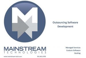 Outsourcing Software Development