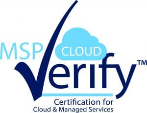 MSPCloudVerify 2015