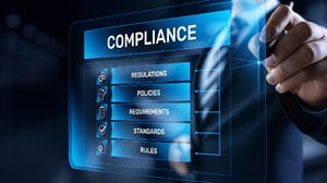 Regulatory Compliance