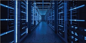 Rethinking the Data Center