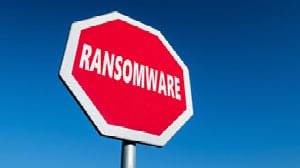 Combating Ransomware