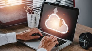 Cloud backup solutions