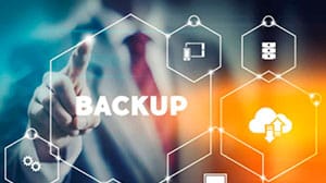 Backup Challenges