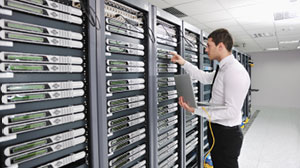 Managed IT services help reduce costs