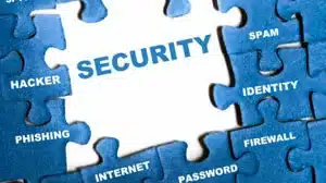 Elements of Network Security