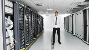 Benefits of Colocation 